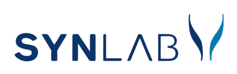 Synlab Logo